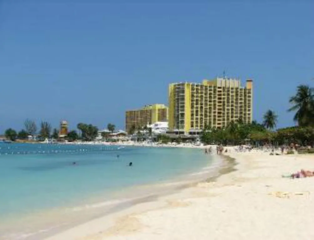 Ferienwohnung Marchabell By The Sea E22 Ocho Rios Apartment